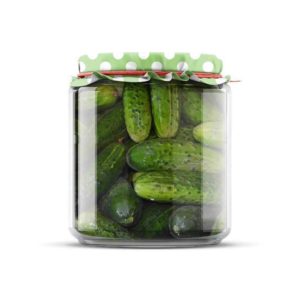 CUCUMBER CONSERVE