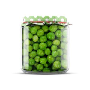 PEAS CONSERVE