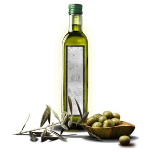 VIRGIN OLIVE OIL