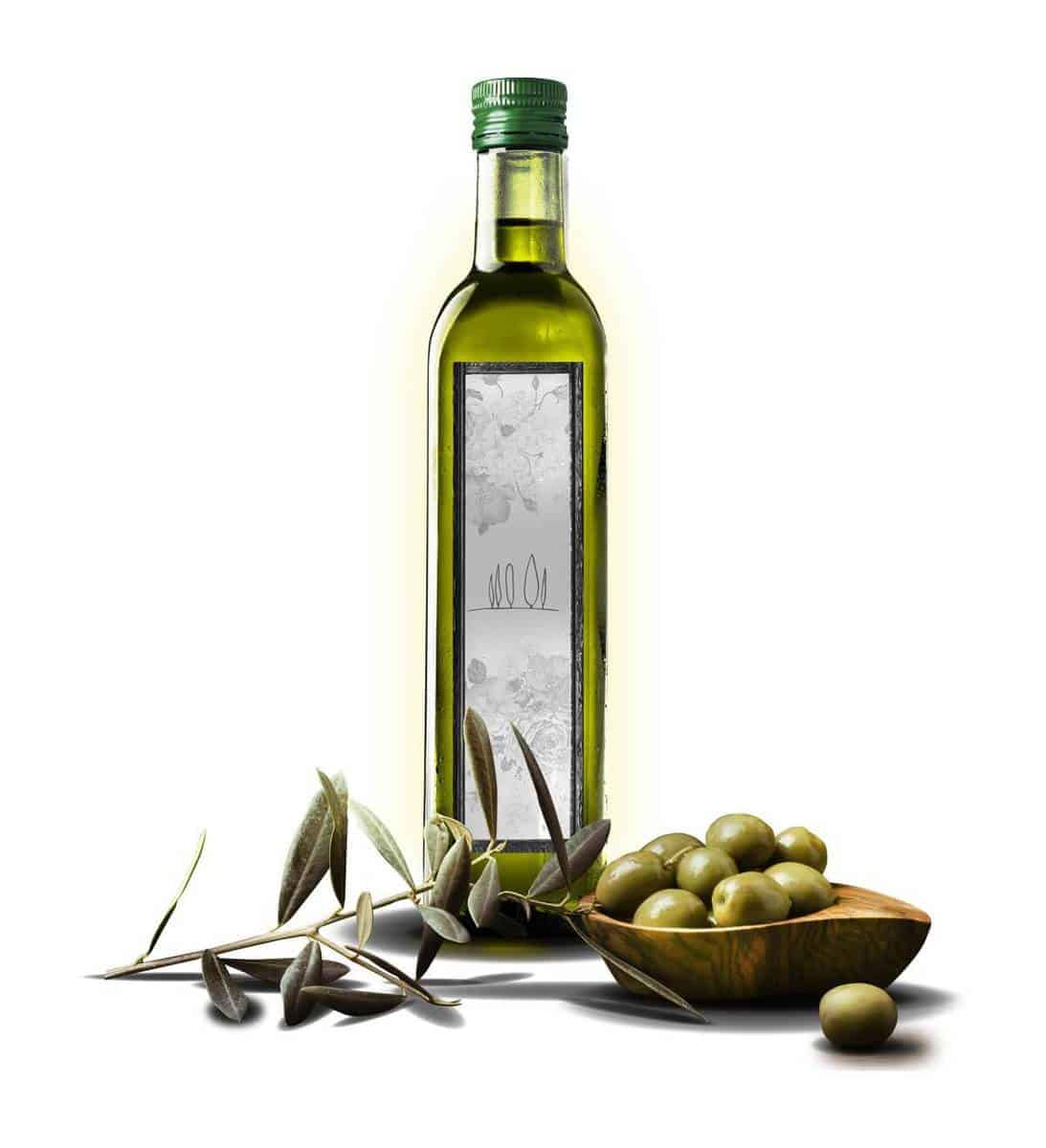 LIGHT OLIVE OIL - immagine 2