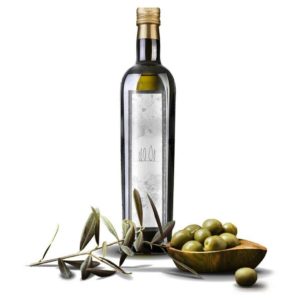 LIGHT OLIVE OIL