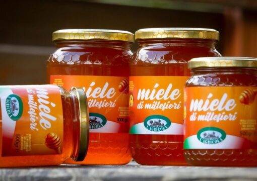 Frodi nel miele: come viene contraffatto il terzo prodotto più adulterato al mondo